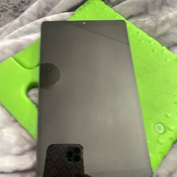 Samsung galaxy Tab A